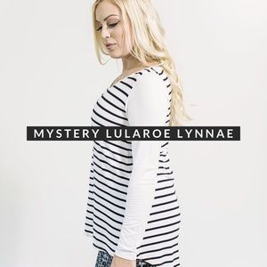 Mystery LuLaRoe Lynnae